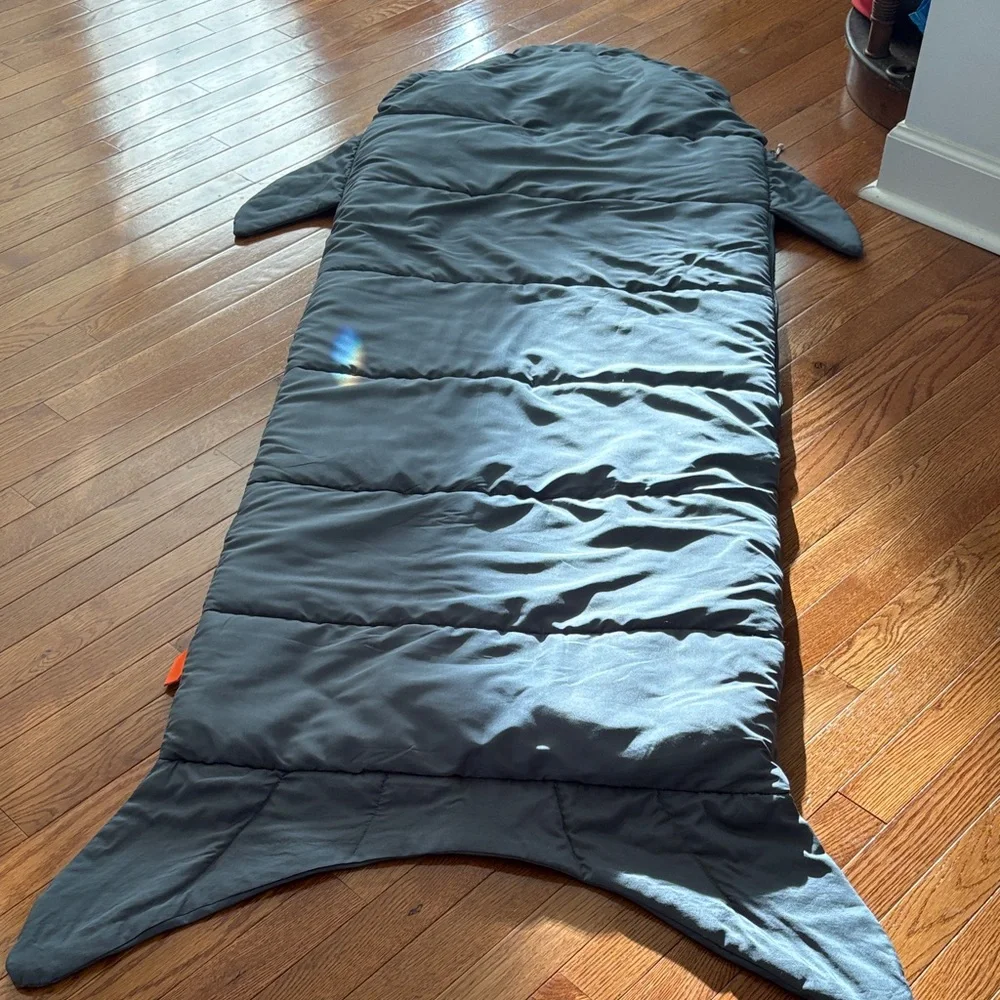 Shark Sleeping Bag (copy) see Kids section - Picture 10 of 17